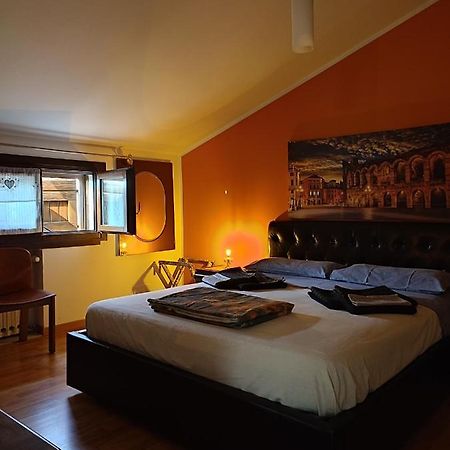 Mm Apartments Верона Екстериор снимка