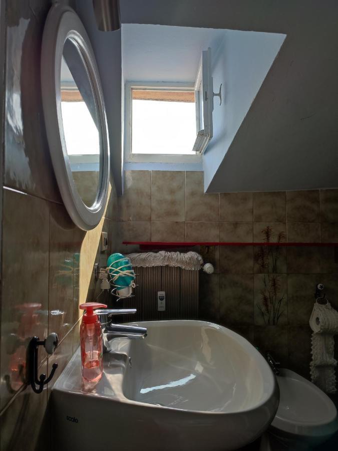 Mm Apartments Верона Екстериор снимка