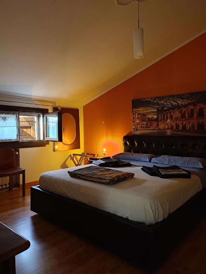 Mm Apartments Верона Екстериор снимка