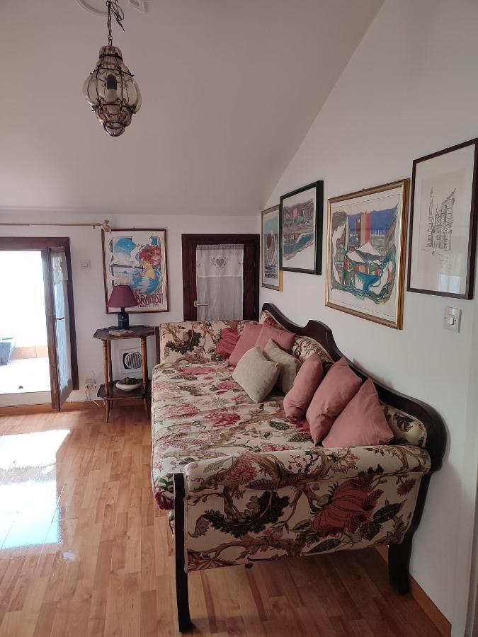 Mm Apartments Верона Екстериор снимка