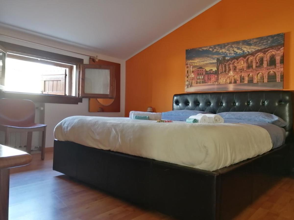 Mm Apartments Верона Екстериор снимка